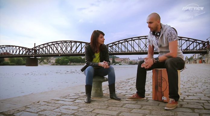 Tokhi: O úspěchu, vděčnosti i o tom, jak dostat publikum do varu