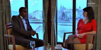 Marke Dzirasa: „Záleží na stavu mysli“