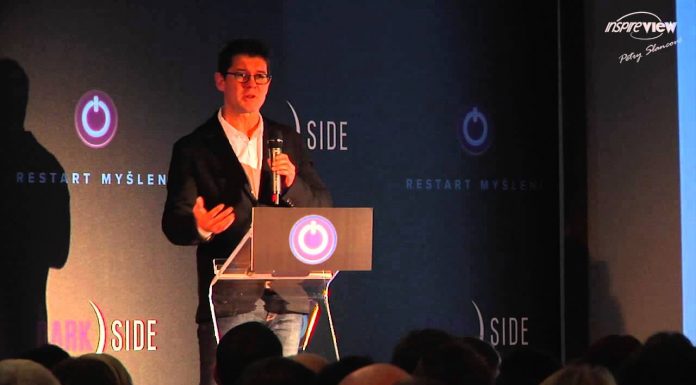 Reportáž ze semináře „Restart kariéry“