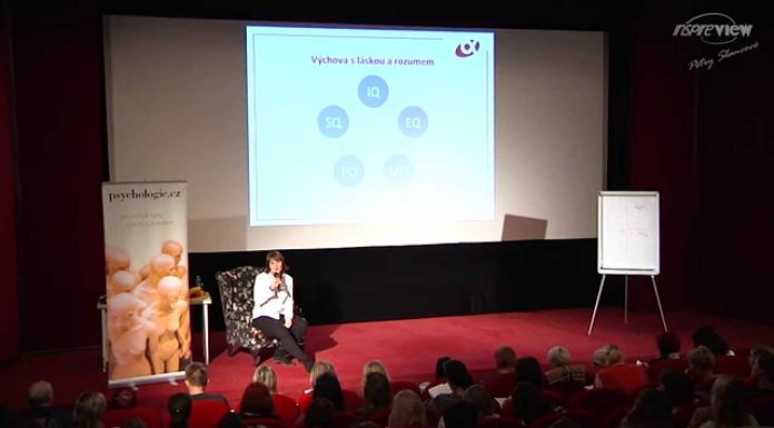 Reportáž z Jarního Festivalu Psychologie.cz