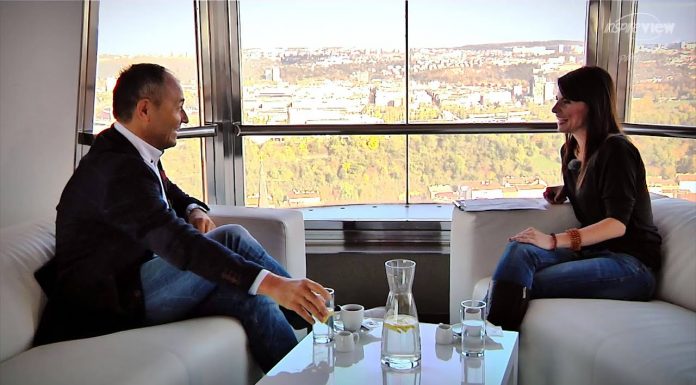 Jan Mühlfeit: „Sebepoznání je nejdůležitější věc na světě, přesto se neučí na žádné škole“