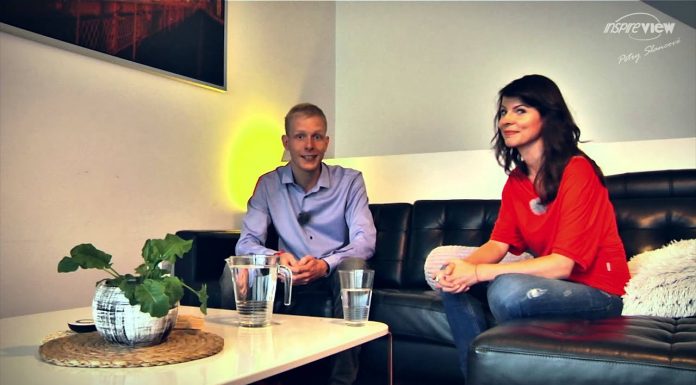 Pavel Říha: „Nemá cenu naslouchat kritice“