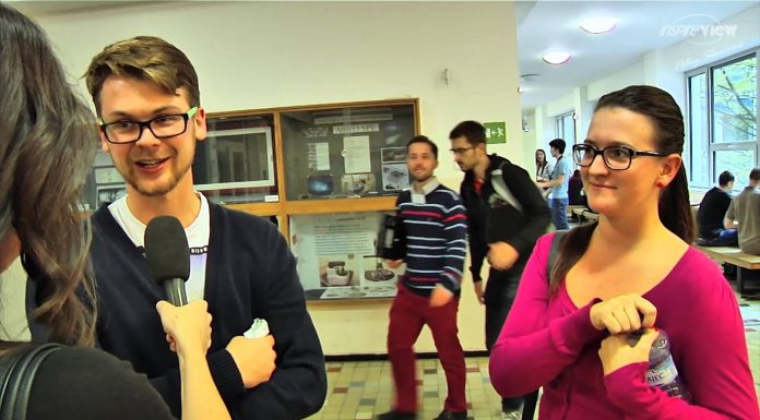 Reportáž z konference Rise and Shine