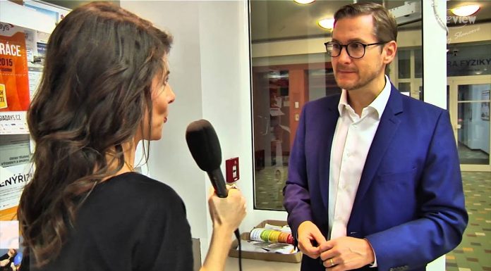Peter Krištofovič: Pokud chcete změnit výsledky, musíte změnit myšlení